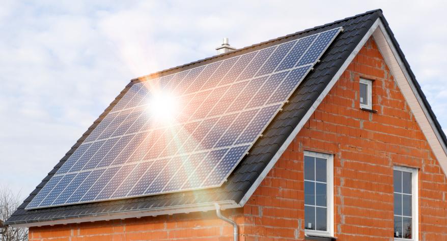 Solar PV Installer in Sheffield