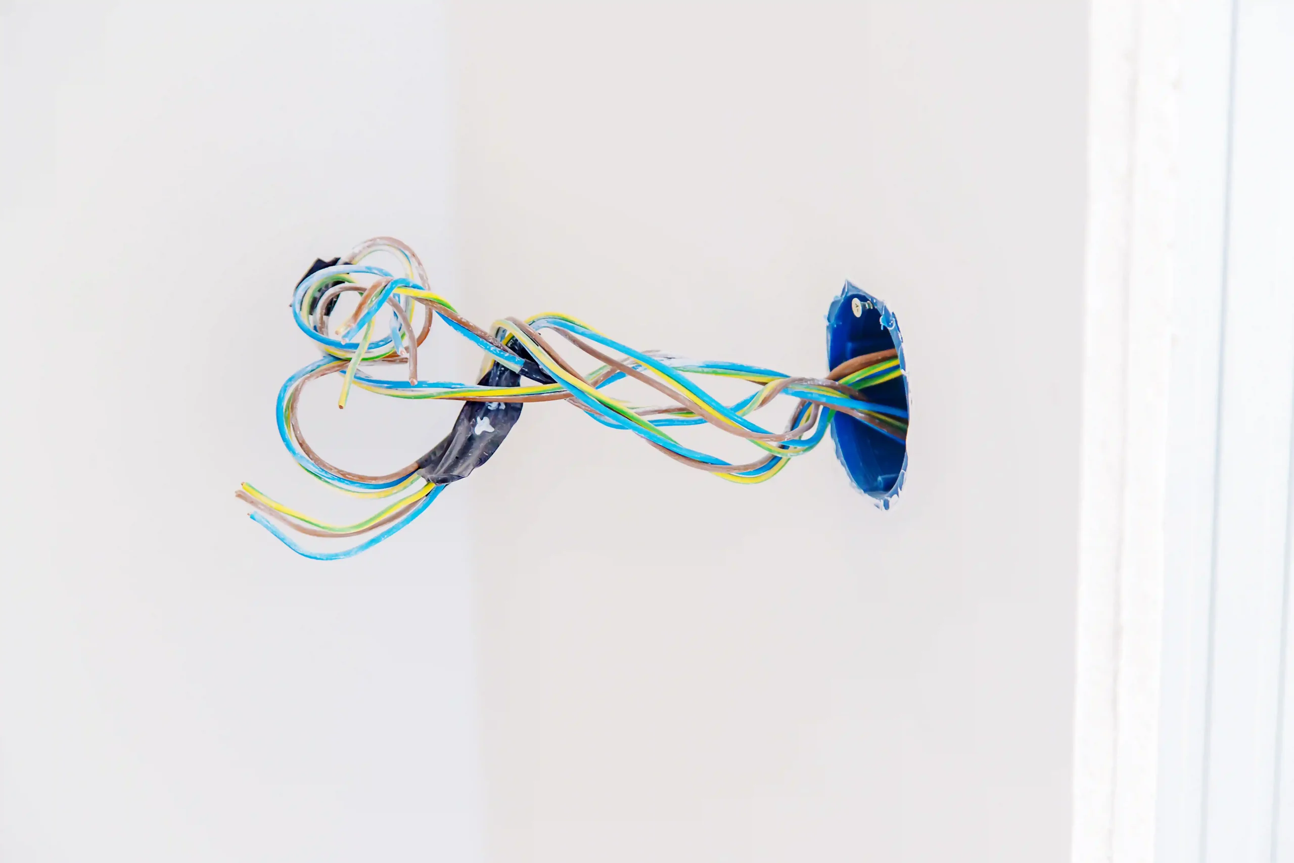 Certified & Reliable Domestic Rewires